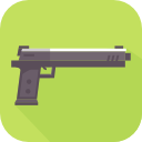 pistola icon