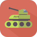 tanque icon