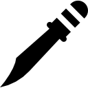 cuchillo icon