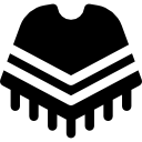 poncho icon