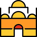 mezquita icon