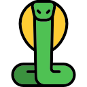 cobra icon