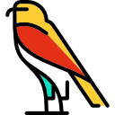 Águila icon