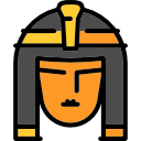 cleopatra icon