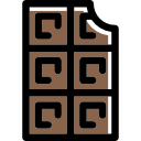 chocolate icon