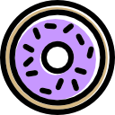 rosquilla icon