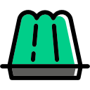 gelatina icon