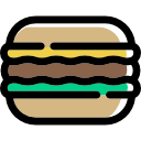 macarrón icon