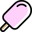 paleta de hielo icon