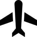 avión icon