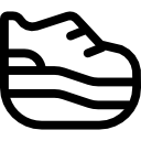 zapato icon