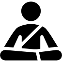 meditación icon