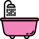 baño icon