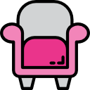 sillón icon