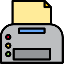 impresora icon