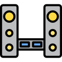 altavoz icon