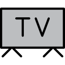 televisión icon