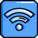 wifi icon