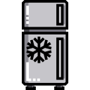 refrigerador icon