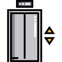 ascensor icon