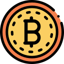 bitcoins