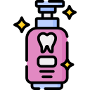 pasta dental icon