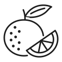 fruta icon