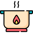 fuego lento icon