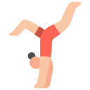 yoga icon