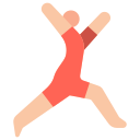 yoga icon