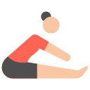 yoga icon