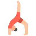 yoga icon