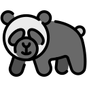 panda 