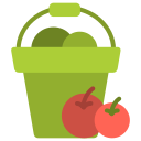 frutas icon