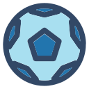 fútbol americano icon