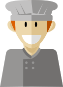 cocinero icon