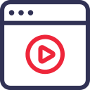 video icon