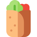 sándwich icon