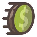 dinero icon