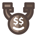 dinero icon