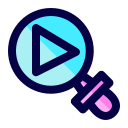 video icon