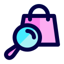 bolsa icon