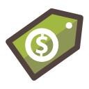 dinero icon