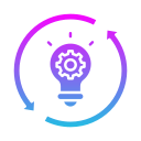 proceso de diseño icon