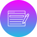 editor icon