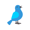 Pájaro icon