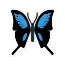 Mariposa icon