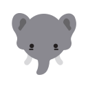 Elefante icon