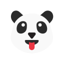 Panda icon