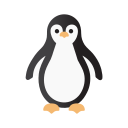 Pingüino icon